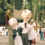 Dois Contos em Curitiba  - Boca de Baco (1994)